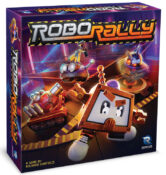 Robo Rally