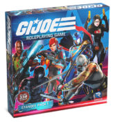 G.I. JOE RPG: Standee Pack 1 • RGS02649
