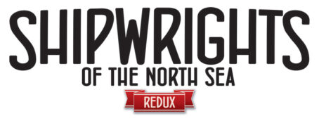 Shipwrights of the North Sea: Redux • RGS02642