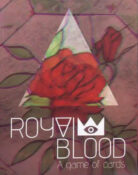 RRD070900 • Royal Blood RPG