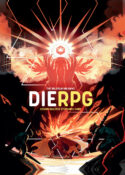 DIE RPG: Standard Edition