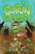 RRD060100 • Goblin Quest RPG