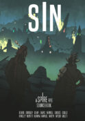 RRD010206 • Spire: The City Must Fall RPG — Sin