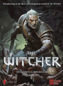 The Witcher RPG