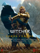 The Witcher: Lords & Lands