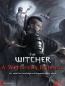 The Witcher: A Witcher's Journal