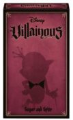 Disney Villainous: Sugar & Spite