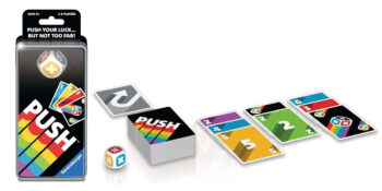 RAV60001776 • Push - Card Game