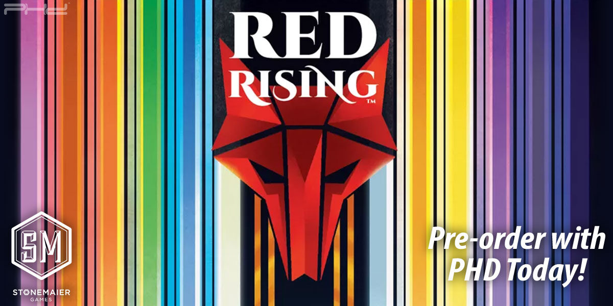 Red Rising — Stonemaier Games
