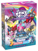 My Little Pony: Advetures in Equestria Deck-Building Game- Collision Course Expansion
