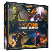 Riftbound Proving Grounds