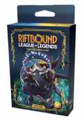 Riftbound TCG: Set 1- Origins- Champion Deck Display- Viktor