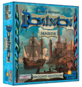 Dominion: Seaside 2E