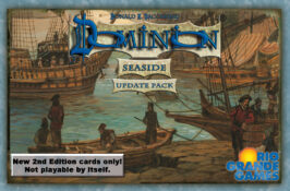 Dominion: Seaside 2E Update Pack