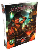 Roll Player Adventures: Gulpax's Secret