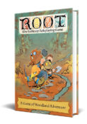 Root: The RPG Core Book