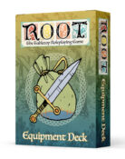 Root: The RPG Equipment Deck