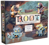 Root: Clockwork Expansion 2