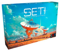 SETI: Search for Extraterrestrial Intelligence