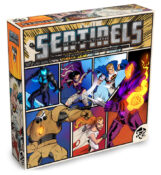 Sentinels of the Multiverse: Definitive Edition