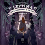 Septima: Shapeshifting & Omens Expansion