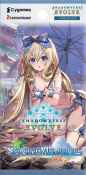 Shadowverse Evolve: Seaside Memories Special Set, booster 1