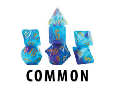 Dice: Common