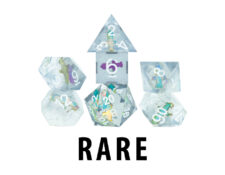 Dice: Rare