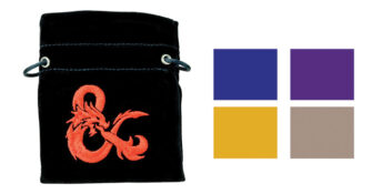 Dice Bag