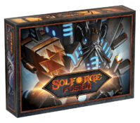 SolForge Fusion: Starter Kit