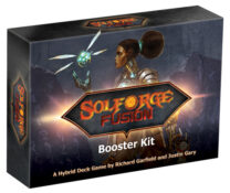 SolForge Fusion: Booster Kit