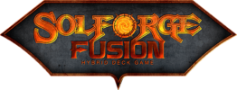 SolForge Fusion logo