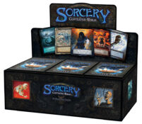 Sorcery: Contested Realm Booster Box