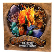 Spirit Island Deluxe Invader Board