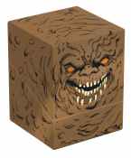 Squaroes: Boulder 100+ DC- Justice League- Wave III- Clayface