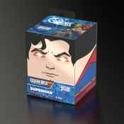 Superman, pack front