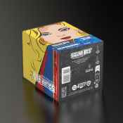Supergirl, pack bottom