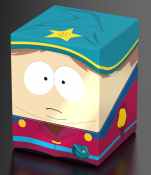 Squaroes: Boulder 100+ South Park- Wave 2 Stick of Truth- Grand Wizard Cartman