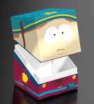 Grand Wizard Cartman, open