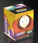 Princess Kenny, pack front