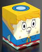Squaroes: Boulder 100+ SpongeBob SquarePants- Wave II- Mrs. Puff