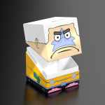 SpongeBob SquarePants Squares Wave 2, Mermaid Main open
