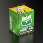 SpongeBob SquarePants Squares Wave 2, Flying Dutchman pack front