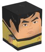 Sulu • UGDSQR100102