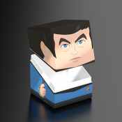 Dr. McCoy • UGDSQR100100
