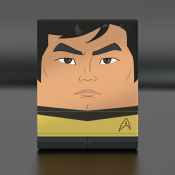 Sulu • UGDSQR100102