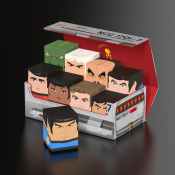 Shuttle Craft Galileo Collector's Case, full • UGDSQR100106