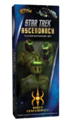 Star Trek: Ascendancy — Breen Confederacy