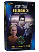 Star Trek: Ascendancy — The Dominion War