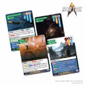 Resistance Is Futile sample cards 6
